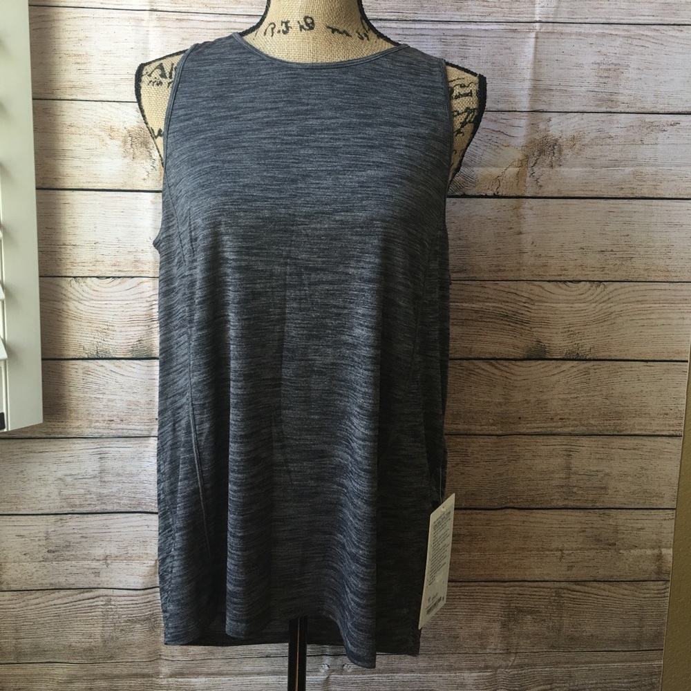 🎈🎈Sold🎈🎈Lululemon Athletic Tank NWT